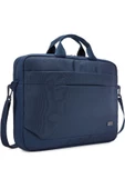 CaseLogic Advantage 15.6 İnç Notebook Çantası, Koyu Mavi - 1