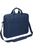 CaseLogic Advantage 15.6 İnç Notebook Çantası, Koyu Mavi - 3