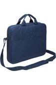 CaseLogic   Case Logic Advantage 14” Notebook Çantası – Koyu Mavi - 3