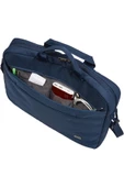 CaseLogic Advantage 15.6 İnç Notebook Çantası, Koyu Mavi - 6