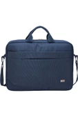 CaseLogic Advantage 15.6 İnç Notebook Çantası, Koyu Mavi - 2