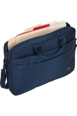 CaseLogic Advantage 15.6 İnç Notebook Çantası, Koyu Mavi - 8