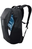 Thule   Accent 23l Notebook Sırt Çantası, Siyah 15.6" - 4