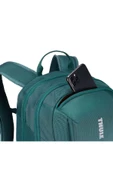 Thule   Enroute 23l Mallard Green Notebook Sırt Çantası - 6