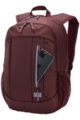 CaseLogic   Jaunt Recycled Notebook Sırt Çantası, 15.6" Bordo - 3