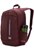 CaseLogic   Jaunt Recycled Notebook Sırt Çantası, 15.6" Bordo - 5