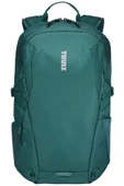 Thule   Enroute 21l Notebook Sırt Çanta, Mallard Green 15.6" - 2