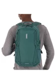 Thule   Enroute 23l Mallard Green Notebook Sırt Çantası - 8