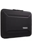 Thule   Gauntlet 4 Macbook Sleeve 13"-14" - Black - 1
