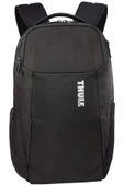 Thule   Accent 23l Notebook Sırt Çantası, Siyah 15.6" - 2
