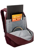 CaseLogic   Jaunt Recycled Notebook Sırt Çantası, 15.6" Bordo - 4