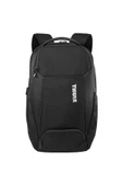 Thule   Accent 26l Siyah Notebook Sırt Çantası 15.6" - 1
