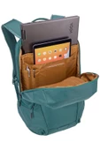 Thule   Enroute 21l Notebook Sırt Çanta, Mallard Green 15.6" - 4