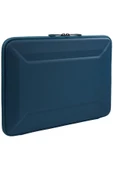 Thule   Gauntlet 4 Macbook Pro Kılıfı 16 - Blue thumbnail 2