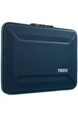 Thule   Gauntlet 4 Macbook Pro Kılıfı 16 - Blue thumbnail 1