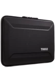 Thule Gauntlet 4 Macbook Pro Kılıfı 16" - Black - 1