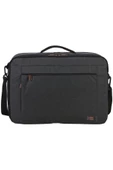 CaseLogic Era Convertible Notebook Çantası,15.6",black - 2