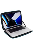 Thule   Gauntlet 4 Macbook Pro Kılıfı 16 - Blue thumbnail 5