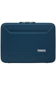 Thule   Gauntlet 4 Macbook Pro Kılıfı 16 - Blue thumbnail 3