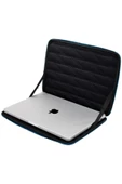 Thule Gauntlet 4 Macbook Pro Kılıfı 16" - Black - 6