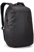 Thule   Tact 21l Sırt Çantası, Siyah 15.6" - 1