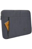 CaseLogic Case Logic Huxton Notebook Kılıfı 15.6" Graphite - 4