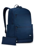 CaseLogic   Uplink Notebook Sırt Çantası, 26l, Dress Blue - 1