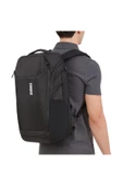 Thule Accent 28L Notebook Sırt Çantası, Black 15,6" - 7