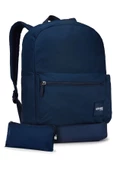 CaseLogic Commence Notebook Sırt Çantası, 24l, Dress Blue - 1