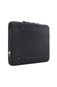 CaseLogic   Decos Notebook Kılıfı 13 inç - Siyah thumbnail 1