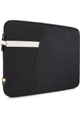 CaseLogic Ibira 14 İnç Notebook Kılıfı Black - 1