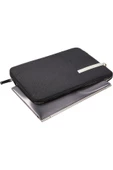 CaseLogic Ibira 14 İnç Notebook Kılıfı Black - 4