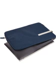 CaseLogic Case Logic Ibira 14" Notebook Kılıfı – Dress Blue - 4