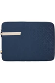 CaseLogic   Case Logic Ibira 13" Notebook Kılıfı – Dress Blue - 2