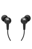 JBL   C100sı Mikrofonlu Kulak Içi Kulaklık Ct Ie,siyah - 2