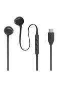 JBL TUNE 305C Siyah Type-C Kablolu Kulakiçi Kulaklık - 1
