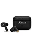 Marshall Motif Iı Siyah Gürültü Engelleyici Tws Kulak Içi Bluetooth Kulaklık - 2