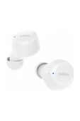 Belkin   SoundForm Bolt TWS Bluetooth Kulaklık - Beyaz thumbnail 1