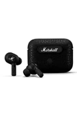 Marshall Motif Iı Siyah Gürültü Engelleyici Tws Kulak Içi Bluetooth Kulaklık - 3