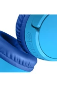 Belkin   SoundForm Mini Kids Kablosuz Çocuk Kulaklığı - Mavi - 2