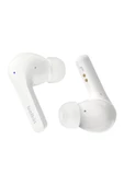 Belkin SoundForm Motion TWS Bluetooth Kulaklık - Beyaz - 1