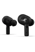 Marshall Motif Iı Siyah Gürültü Engelleyici Tws Kulak Içi Bluetooth Kulaklık - 4
