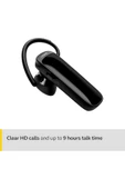Jabra   Talk 25se Mono Bluetooth Kulaklık Siyah - 4