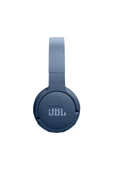 Jbl Tune 670 Bt Nc Wireless Kulaklık, Oe, Mavi - 4