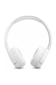 Jbl Tune 670 Bt Nc Wireless Kulaklık, Oe, Beyaz - 4