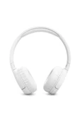 Jbl Tune 670 Bt Nc Wireless Kulaklık, Oe, Beyaz - 7