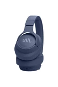 JBL   Tune T770bt Mavi Anc Wireless Bluetooth Kulak Üstü Kulaklık - 3