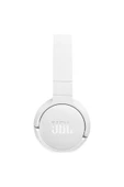 Jbl Tune 670 Bt Nc Wireless Kulaklık, Oe, Beyaz - 5