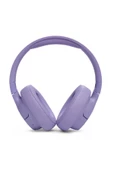 JBL Tune 720bt Wireless Kulaklık, Ct, Oe,mor - 2