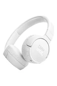 Jbl Tune 670 Bt Nc Wireless Kulaklık, Oe, Beyaz - 2